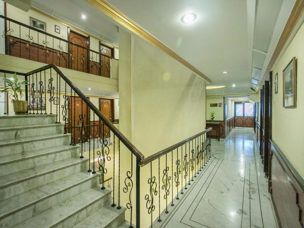 Nahar Heritage Hotel Μπανγκαλόρ Εξωτερικό φωτογραφία